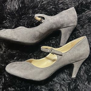 Heels naturalizer N5 COMFORT